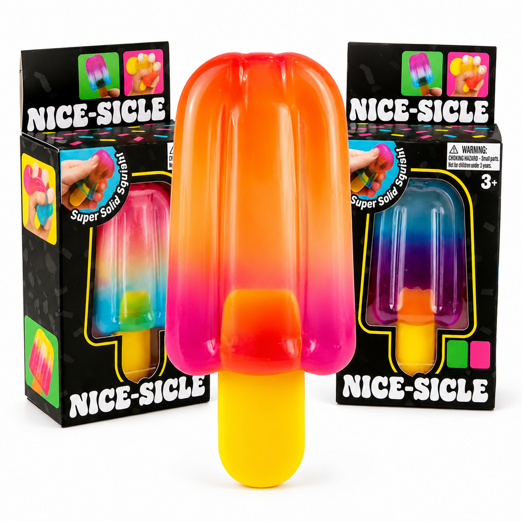 Popsicle Squishy