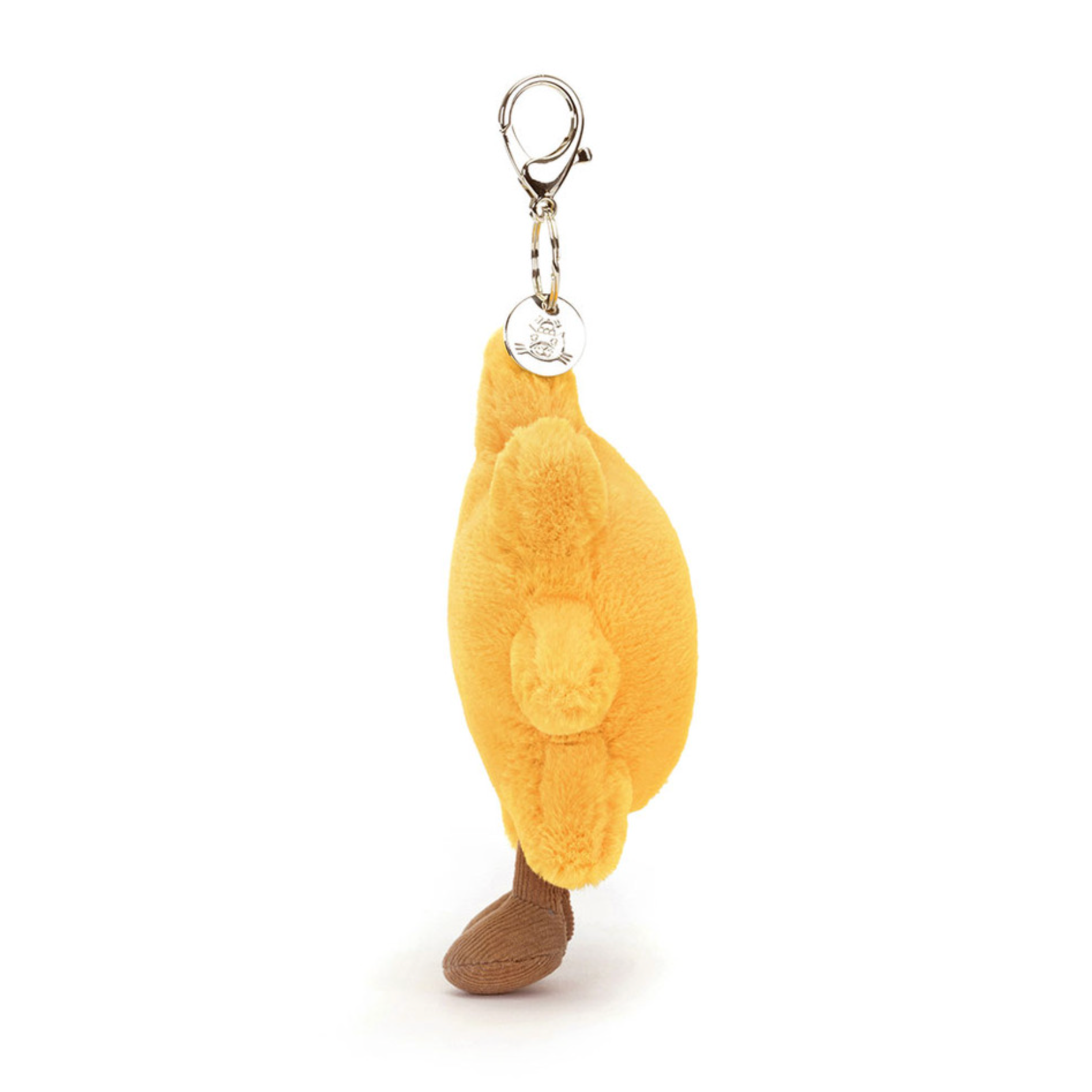 SunFlower Plush KeyChain
